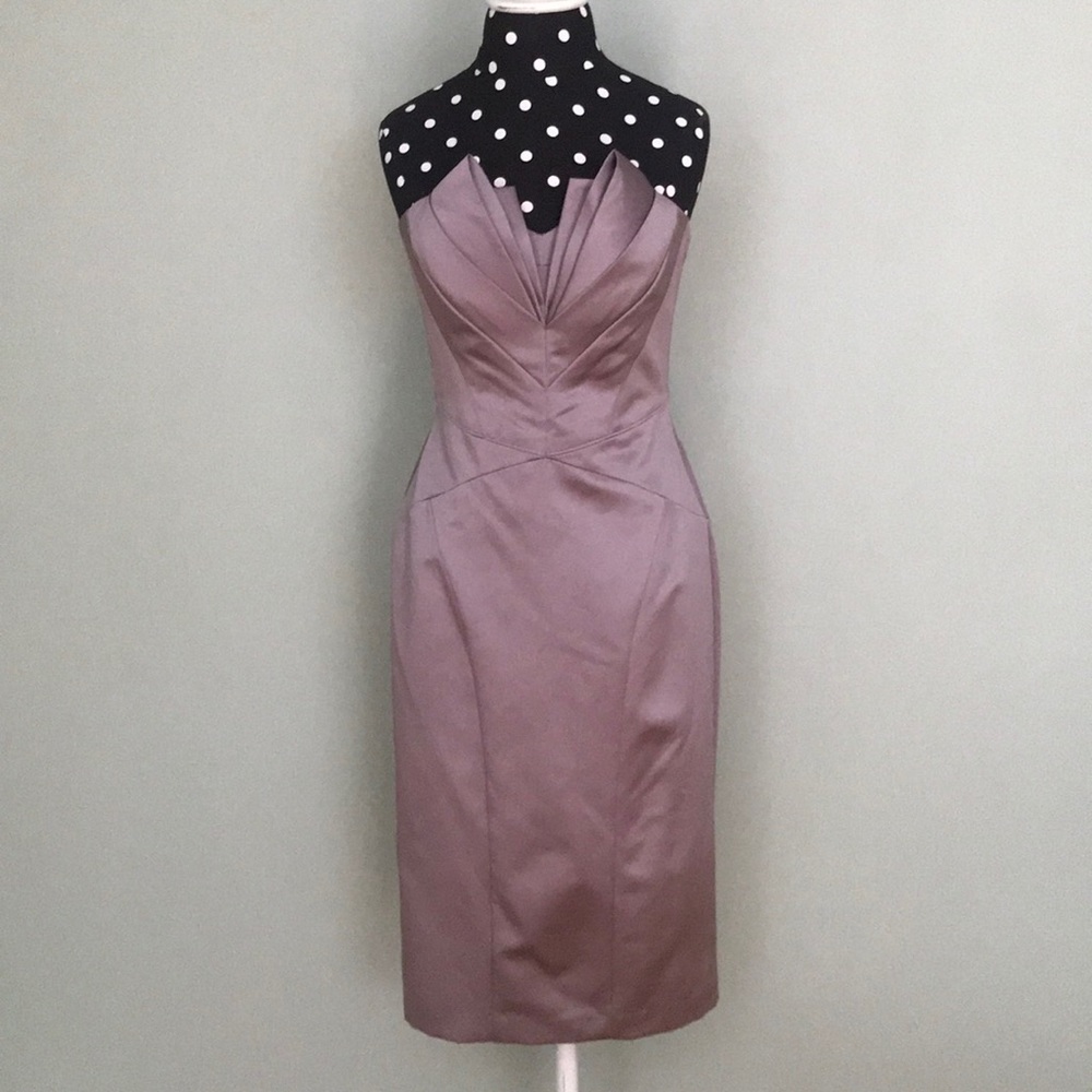 Zac Posen Dress NWT